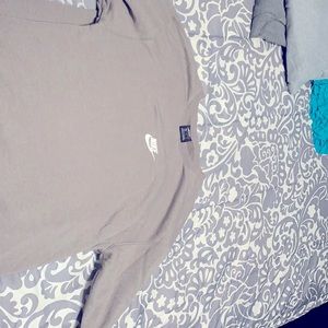 Nike crew neck new